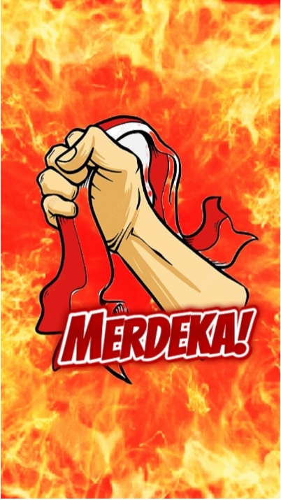Kemerdekaan Indonesia