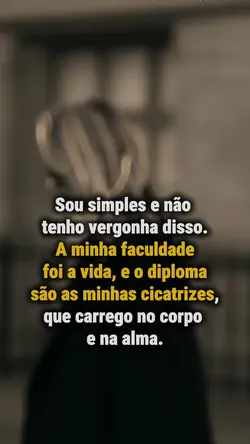 Lições profundas