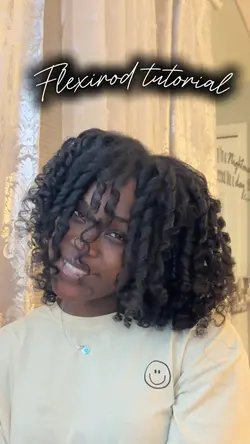 Hair Tutorial