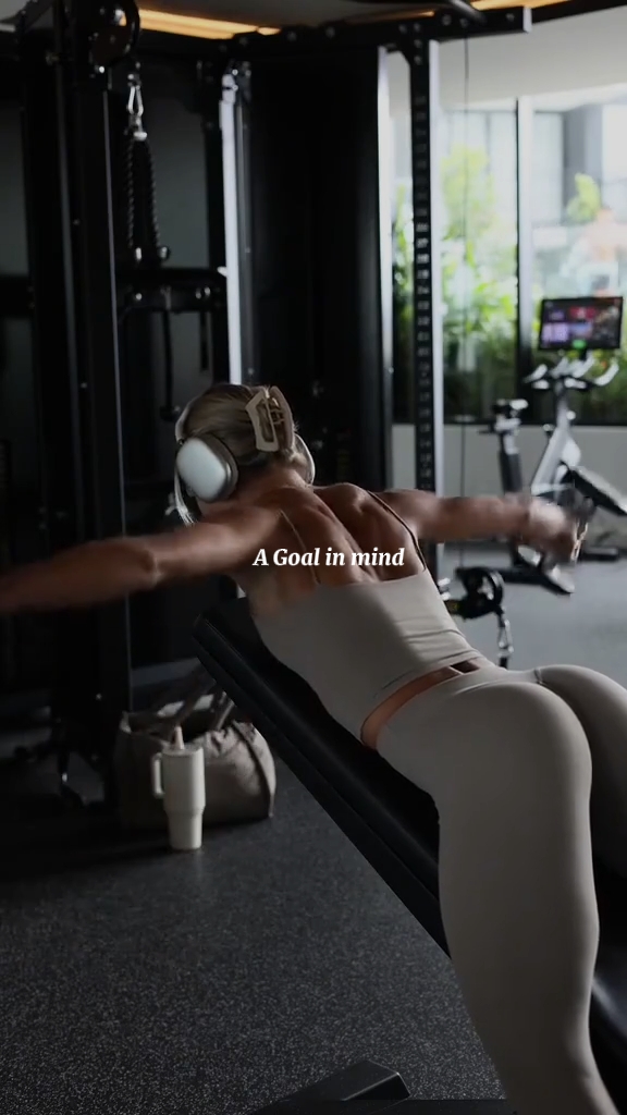 Goal mind 