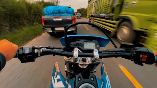 Ride