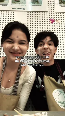 yang mahal dari LDR