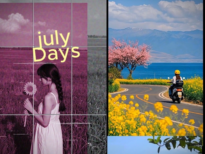 july 