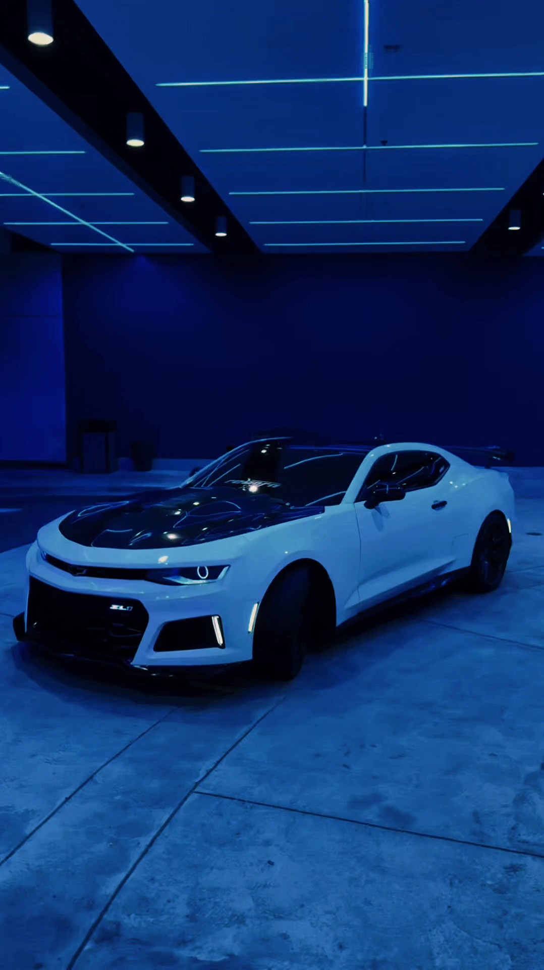 car Transition