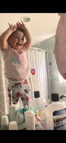 Mon bébé