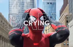 Iron man edit