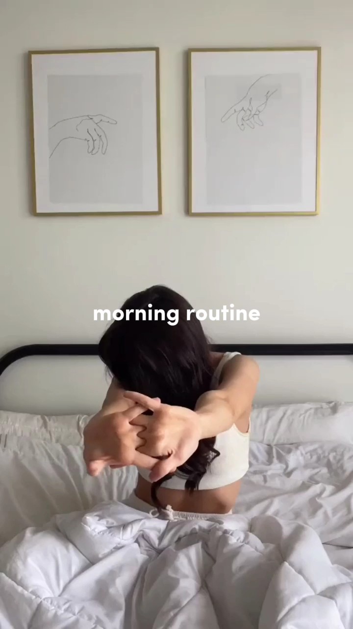 Rutina matutina | 102