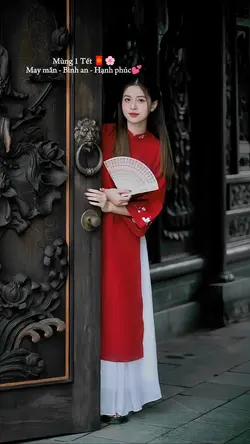 Mùng 1 Tết
