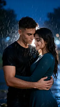 couple template