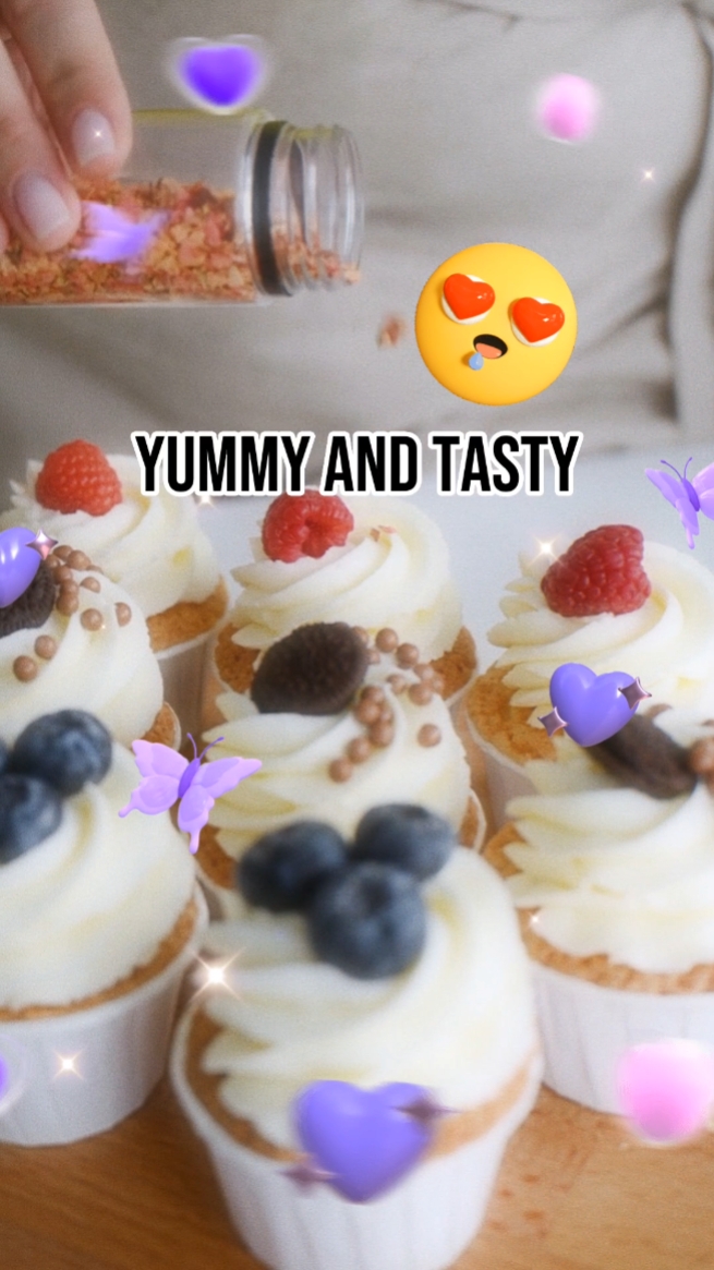 Postre C2B Estilo Tiktok