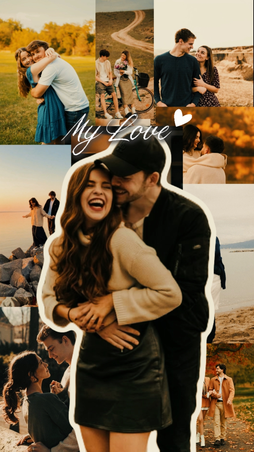 Romantis Pasangan Love