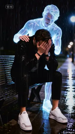 Ai Sad Vibes 