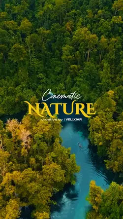 CINEMATIC NATURE