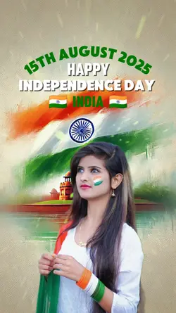 INDIA INDEPENDENCE