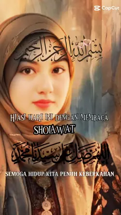 sholawat 