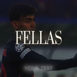 lamine yamal edit