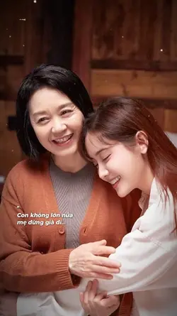 Con không lớn nữa
