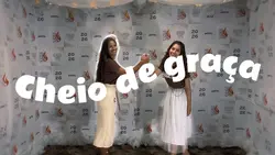 Cheio do espírito