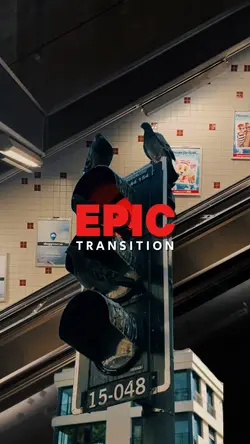 EPIC TRANSITION