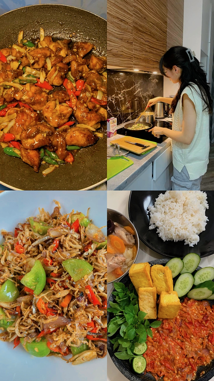 Masakan