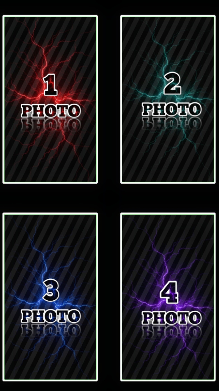 Trending Templates