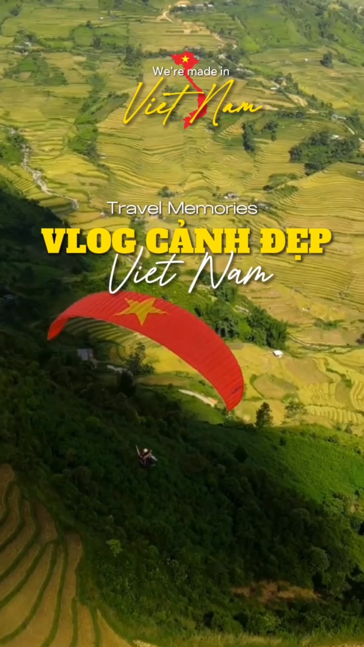 我们是越南制造的 🇻🇳