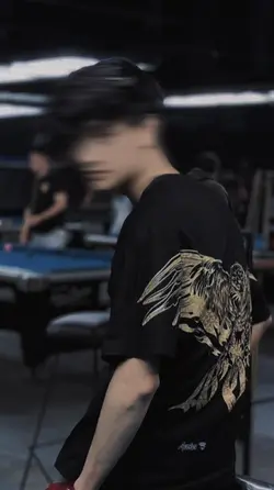 Efek wajah blur