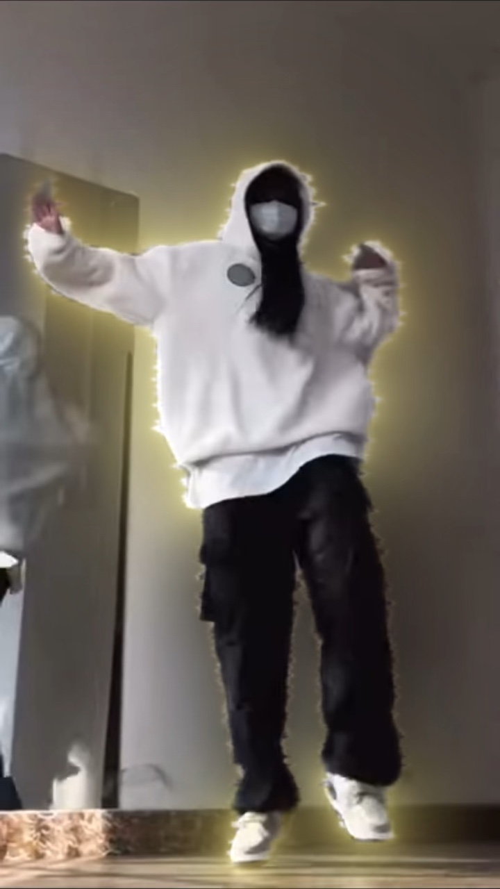 Baila 🔥 
