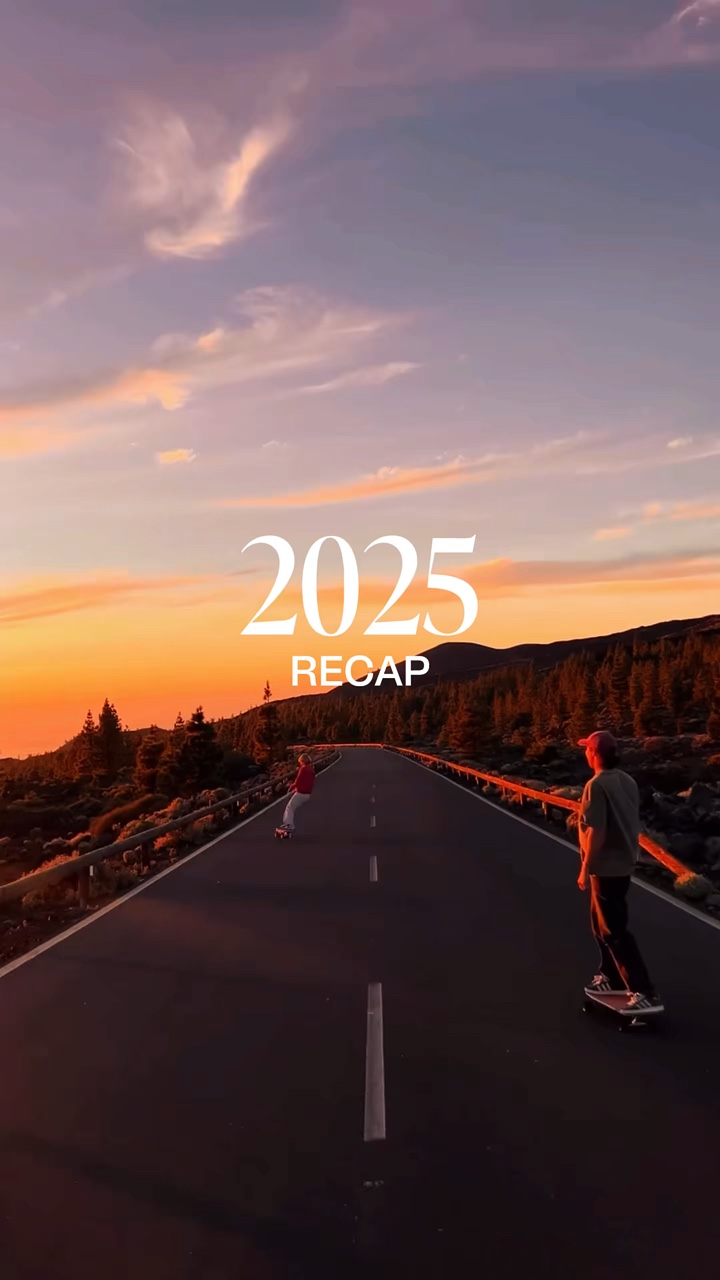 2025 Recap