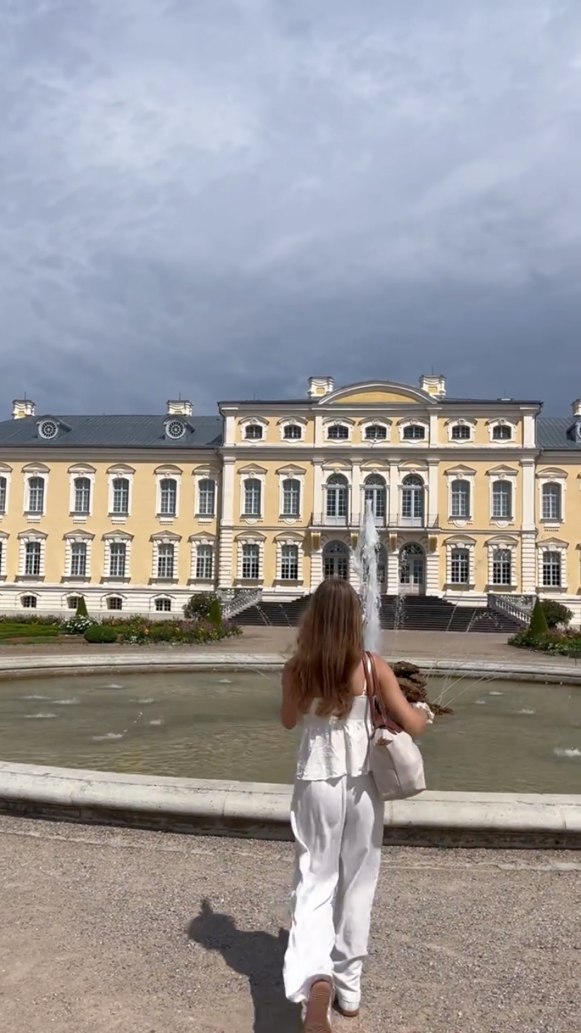 1 minute de vlog