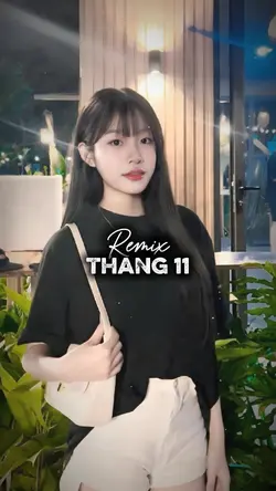 Tháng 11