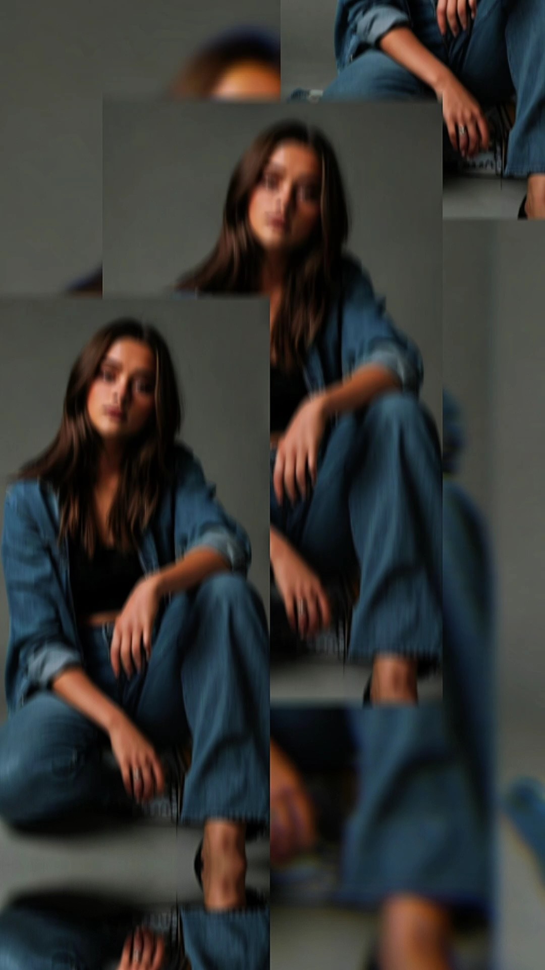 Modelo de foto 