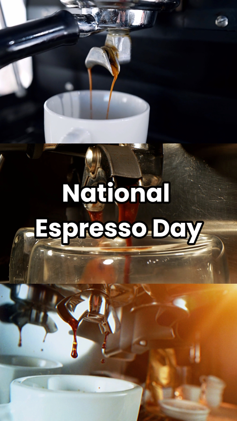 Espresso Day