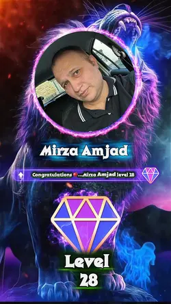 TikTok Level Up ⬆️