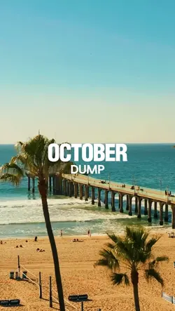 October Dump 2025