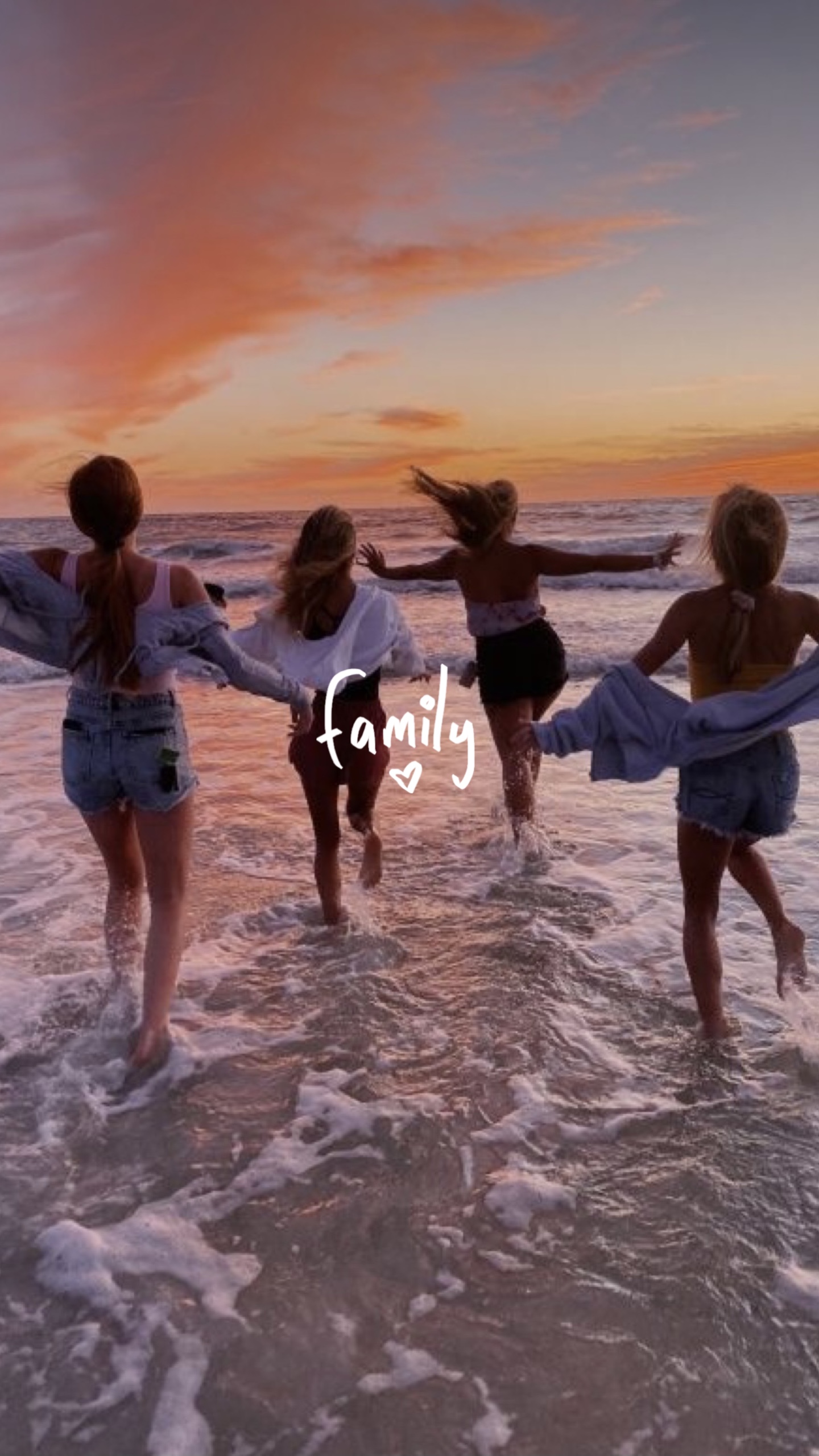 Familie 🤍