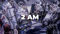 2 AM 