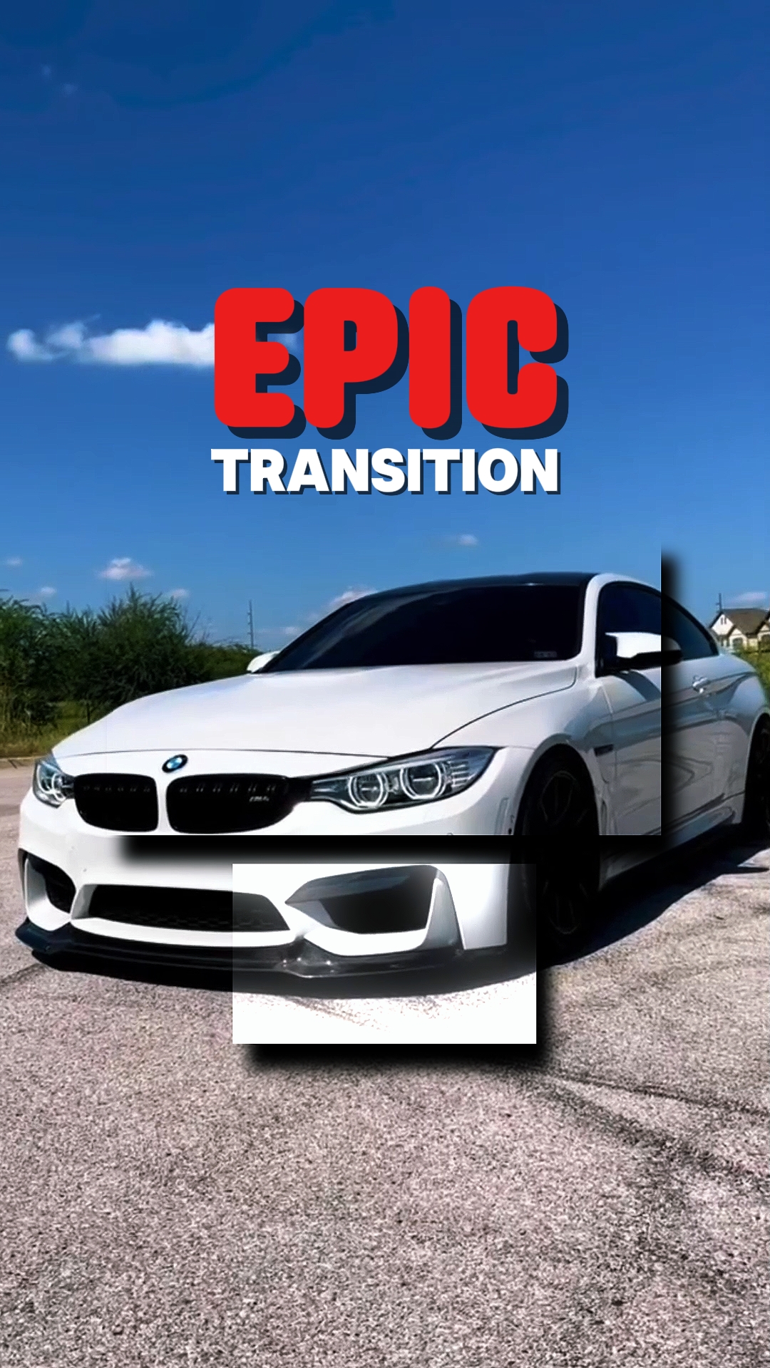 EPIC TRANSITION