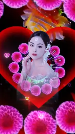 Khung Hình Hoa