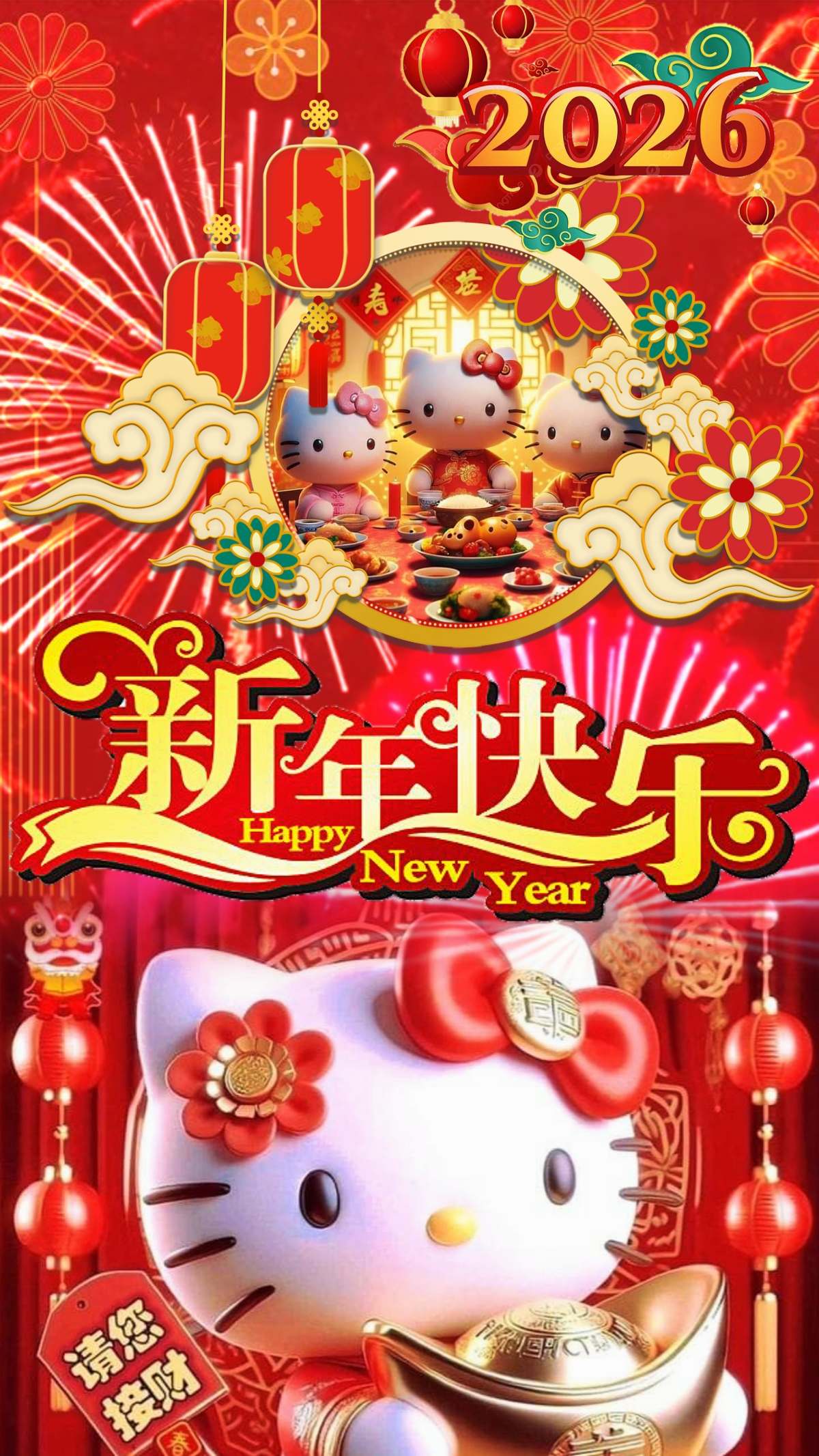Chinesenewyear 2026
