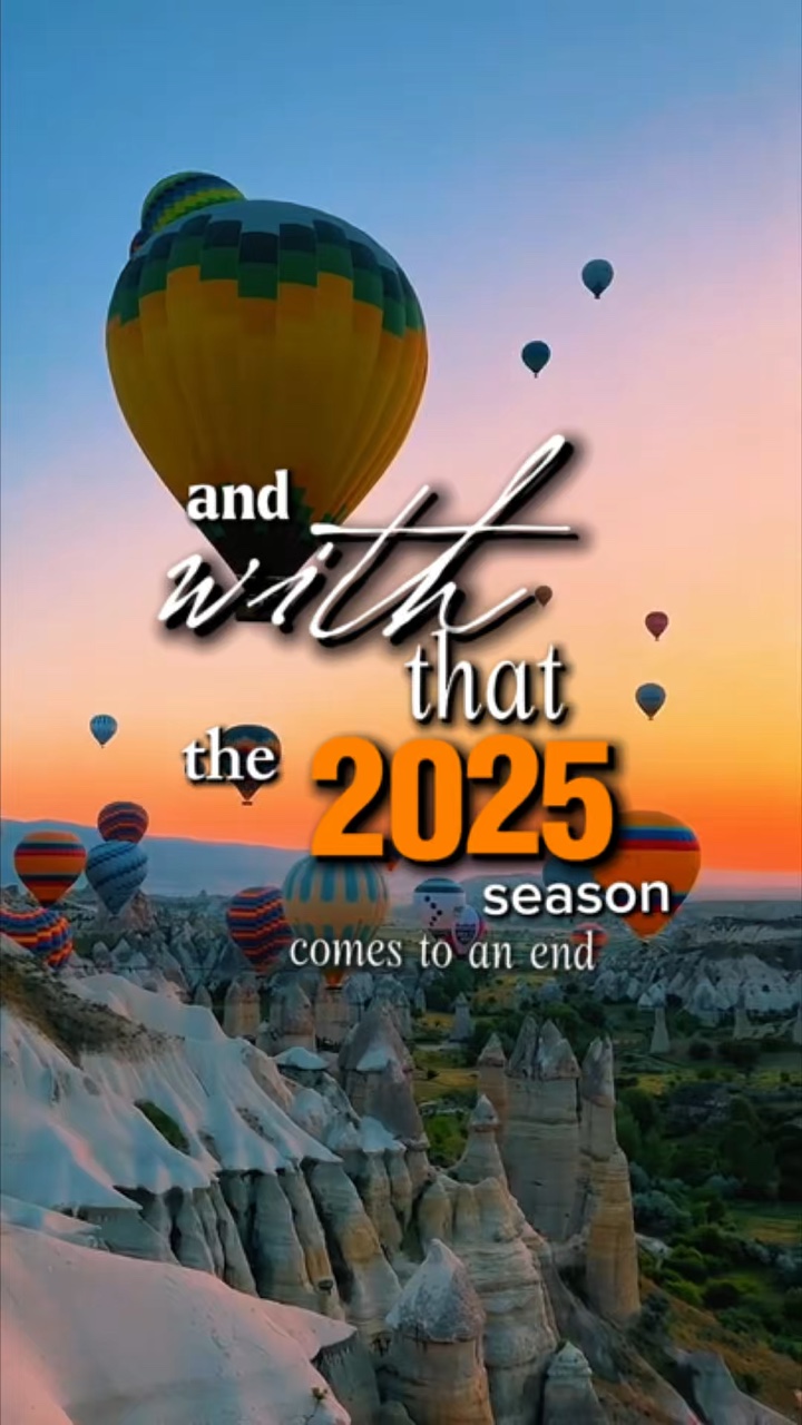 Recap 2025