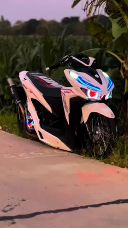 Vario ganteng 