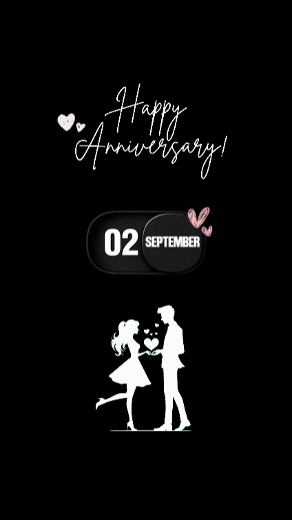 ANNIV 02 SEPTEMBER 