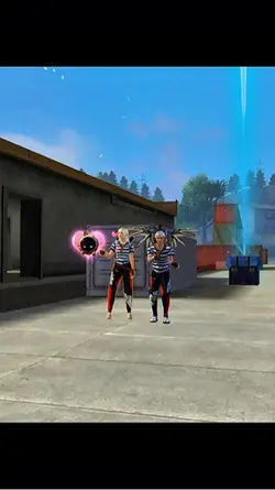 FREEFIRE sinematik 