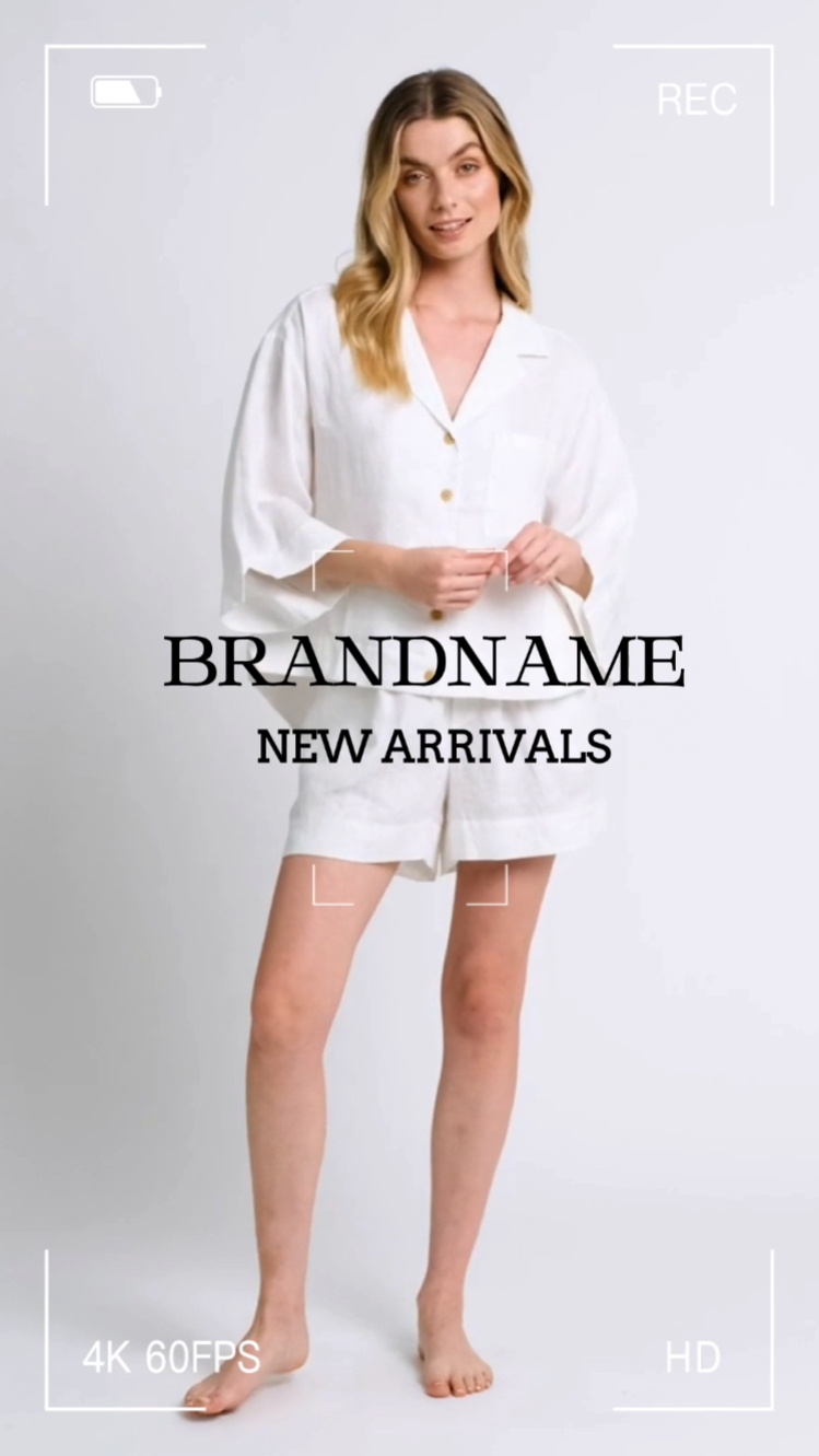 Woman Clothes Summer Sale