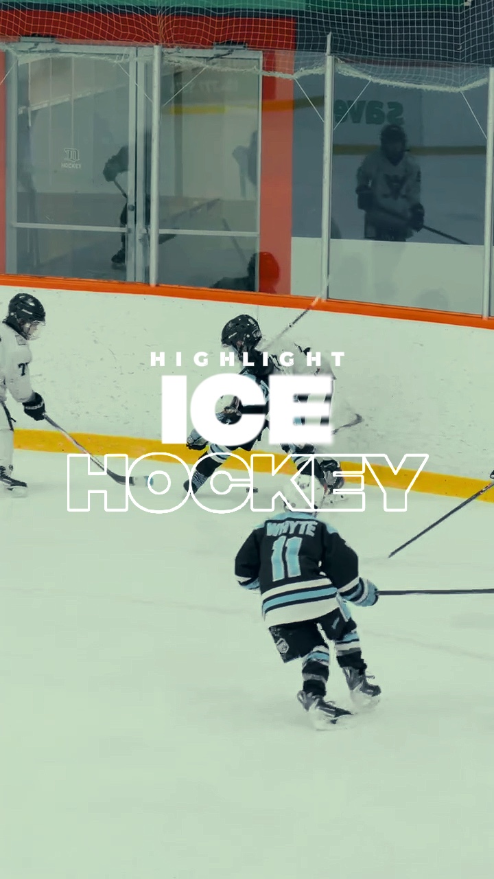 ice hoceky 