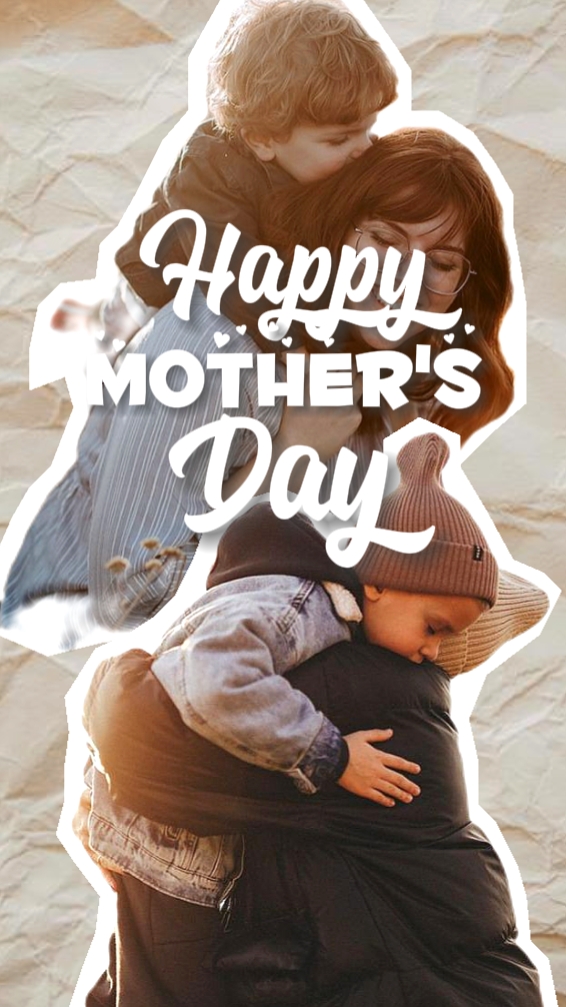 Día de la Madre