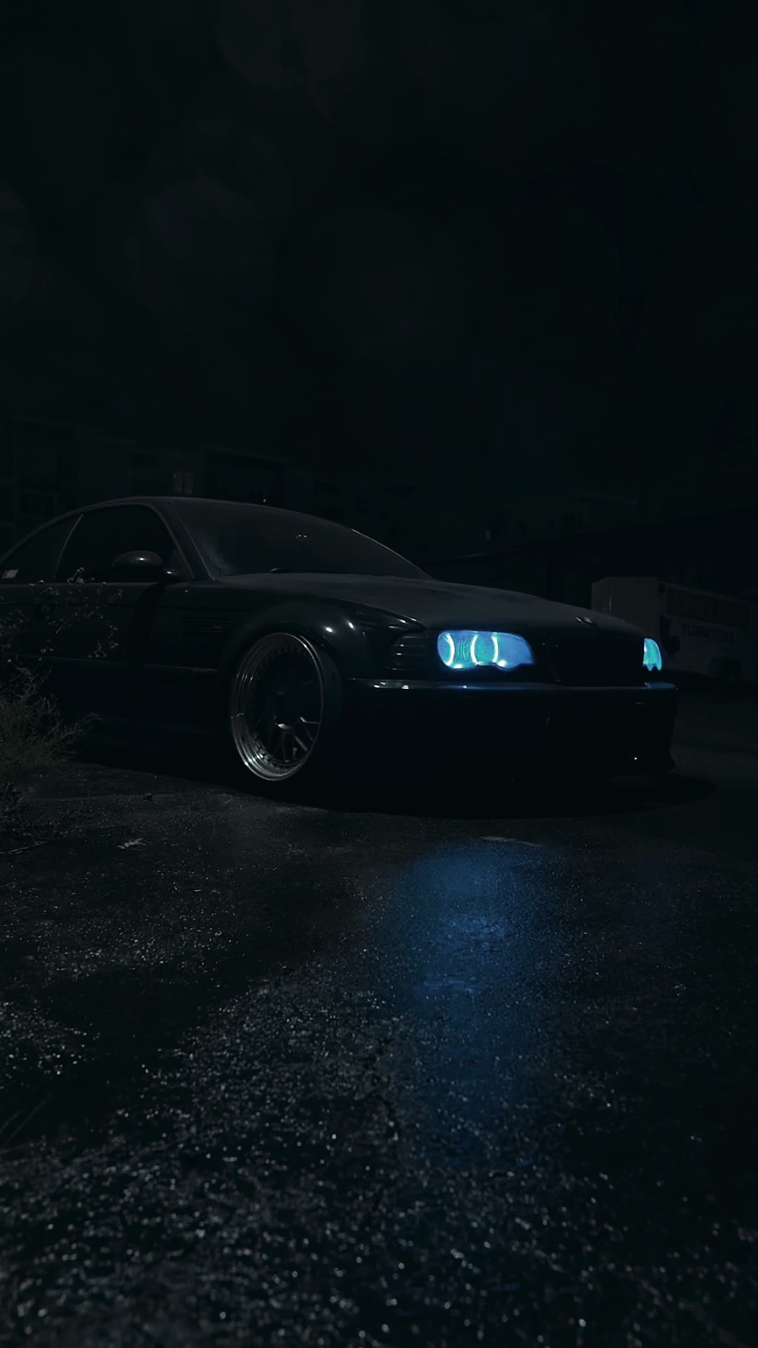 EDICIÓN DEL COCHE⚡