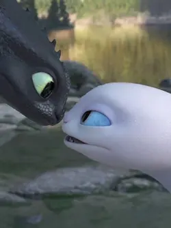 Sdentato and furia 