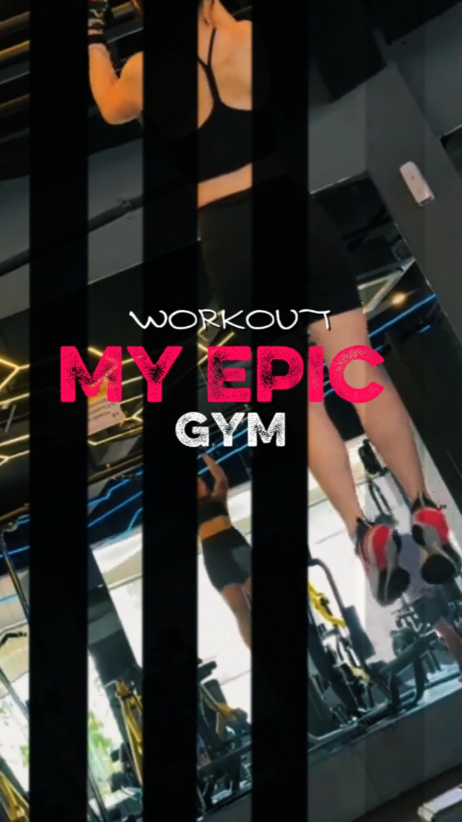 MY EPIC GYM